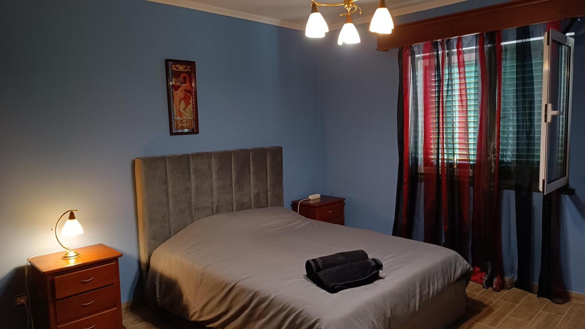 Moradia Da Graca Guesthouse Praia da Vitória Zimmer foto